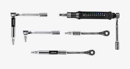 Topeak E-Torqbar 1-10Nm - Image 6