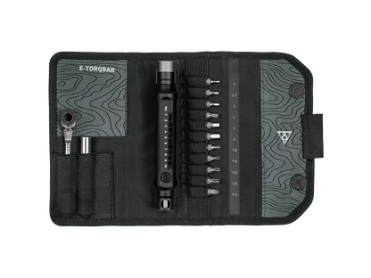 Topeak E-Torqbar 1-10Nm - Image 1