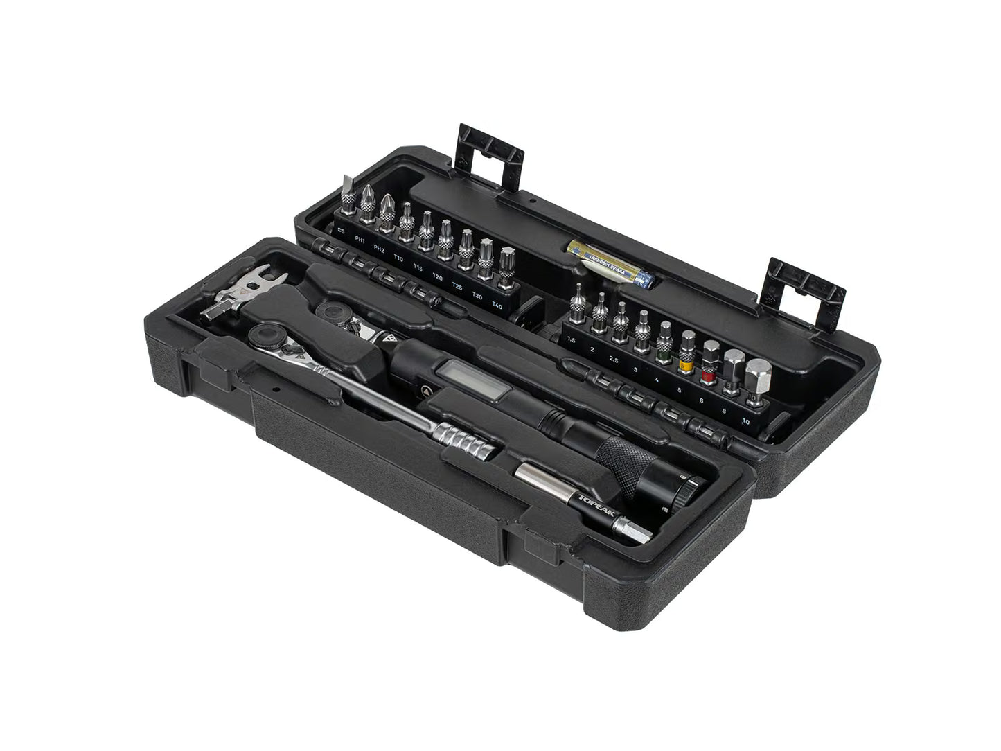 Topeak Torq Stick  Pro Digital - Image 3