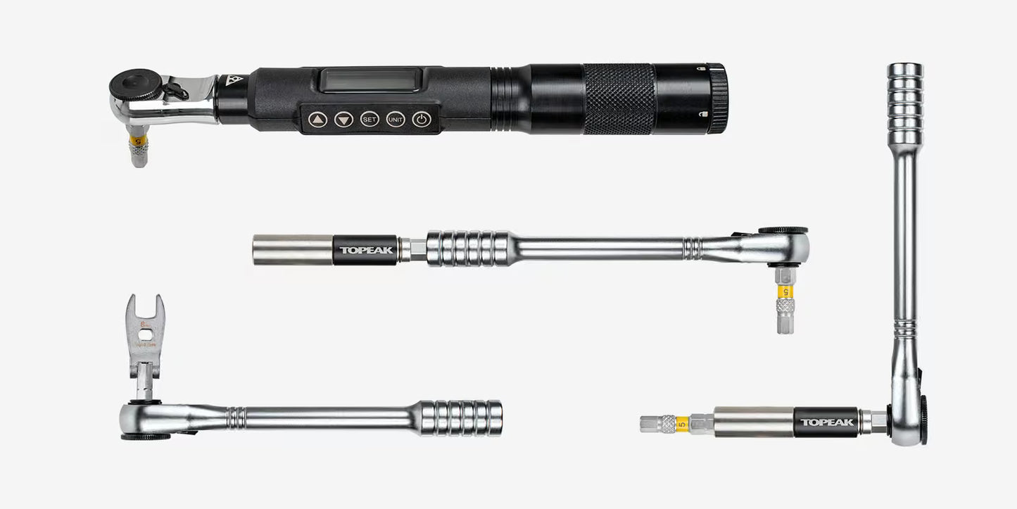 Topeak Torq Stick  Pro Digital - Image 6