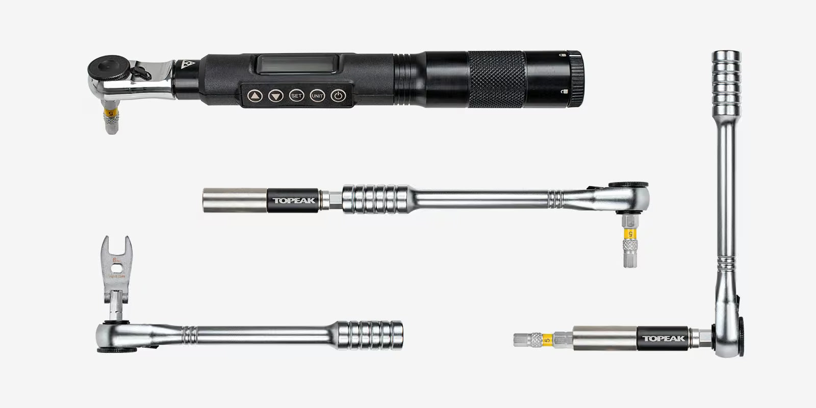 Topeak Torq Stick  Pro Digital - Image 6