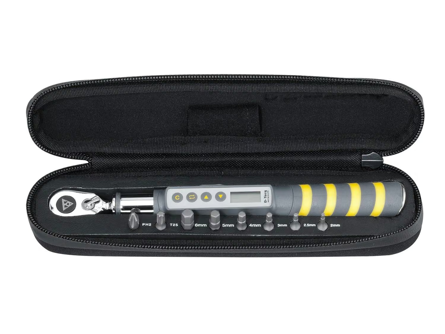 Topeak D-Torq Torque Wrench - Image 2