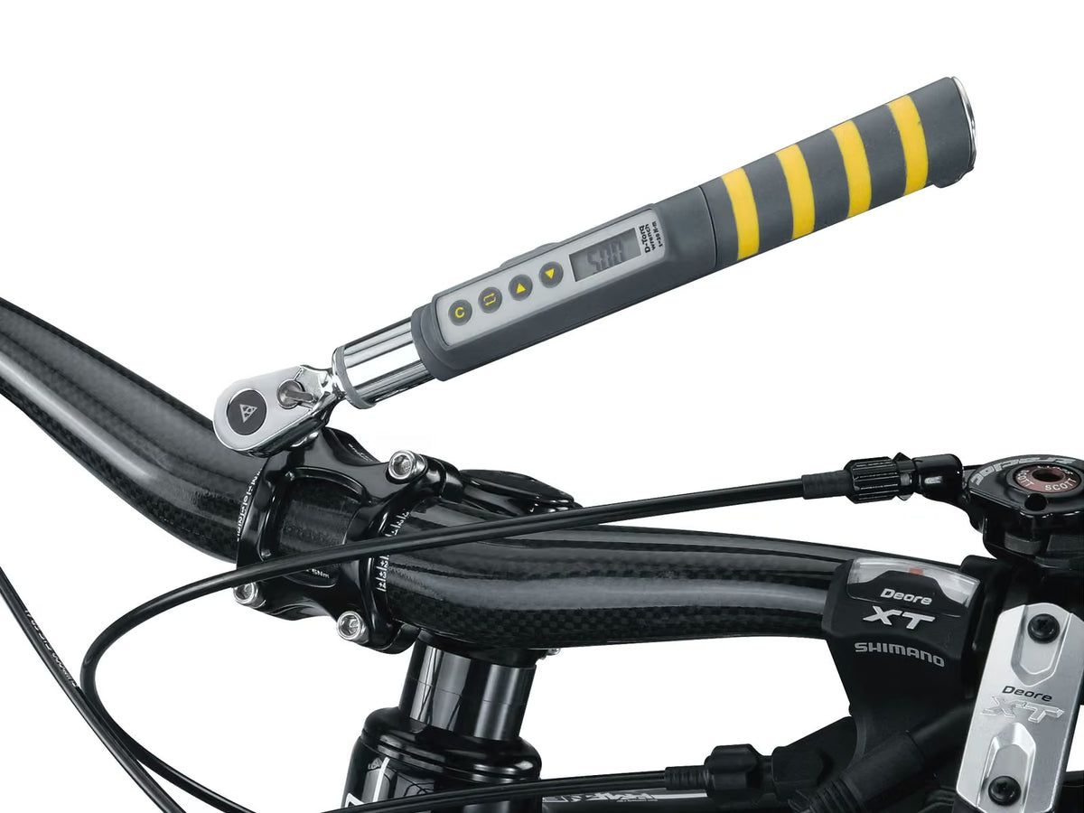 Topeak D-Torq Torque Wrench - Image 3