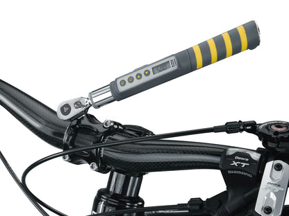 Topeak D-Torq Torque Wrench - Image 3