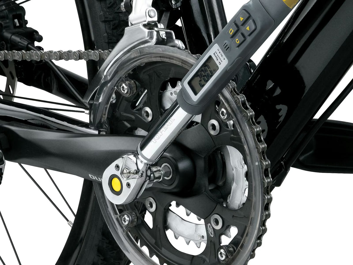Topeak D-Torq Torque Wrench DX - Image 3