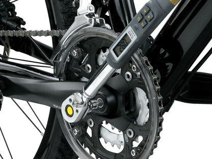 Topeak D-Torq Torque Wrench DX - Image 3