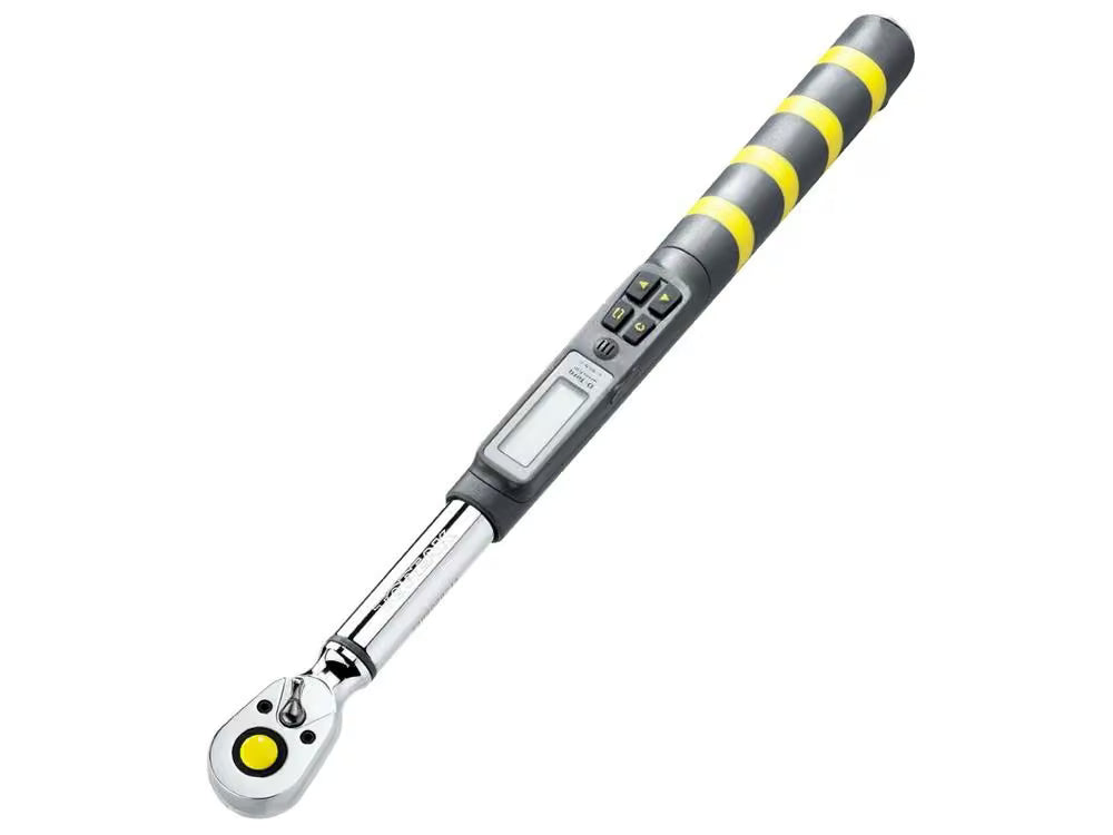 Topeak D-Torq Torque Wrench DX - Image 1