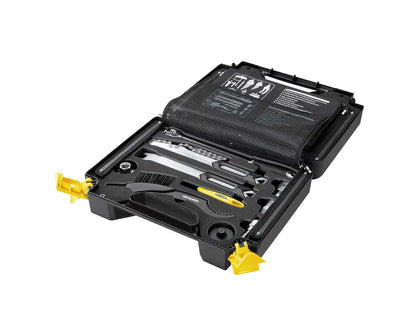 Topeak Prepbox 36 Tool Set - Image 3