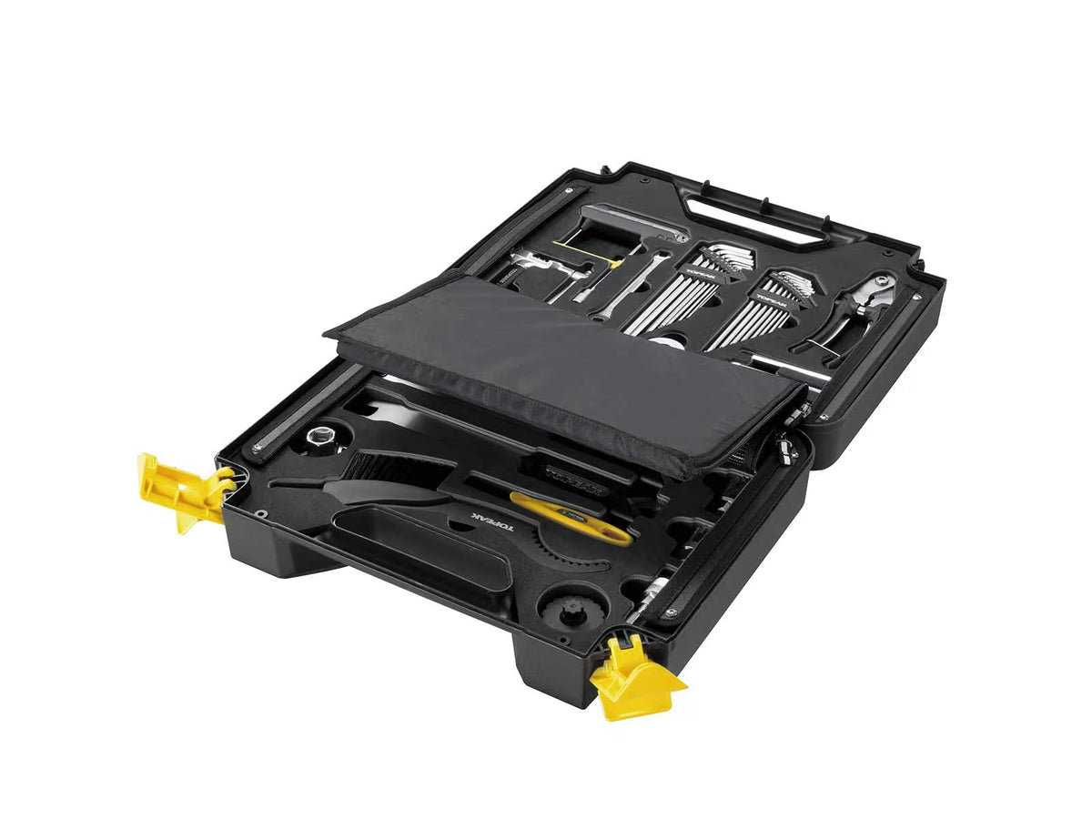 Topeak Prepbox 36 Tool Set - Image 4