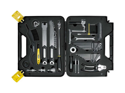 Topeak Prepbox 36 Tool Set - Image 5