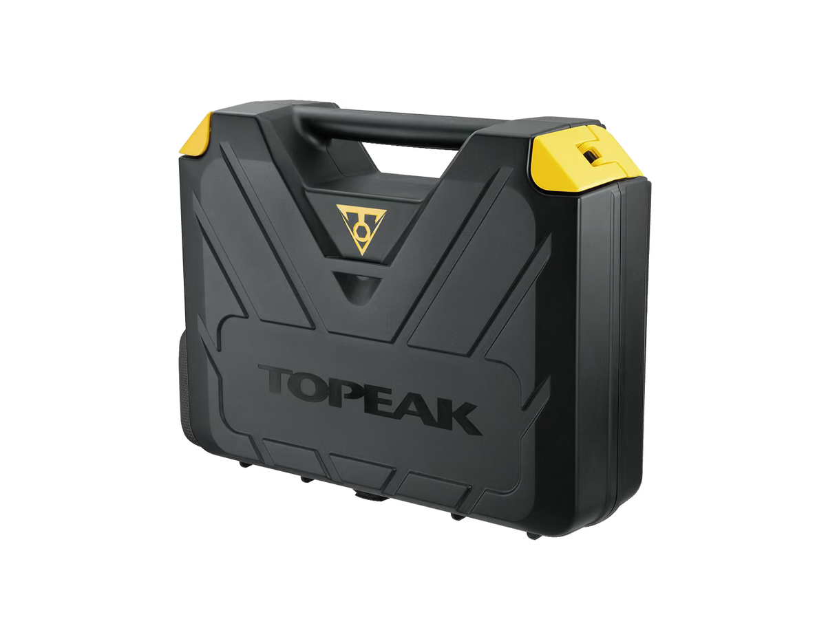 Topeak Prepbox 36 Tool Set - Image 1
