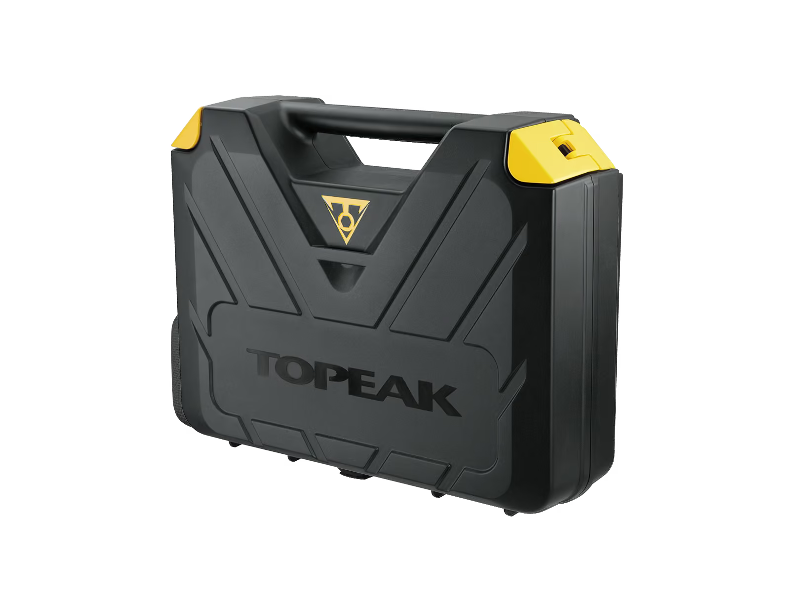Topeak Prepbox 36 Tool Set - Image 1