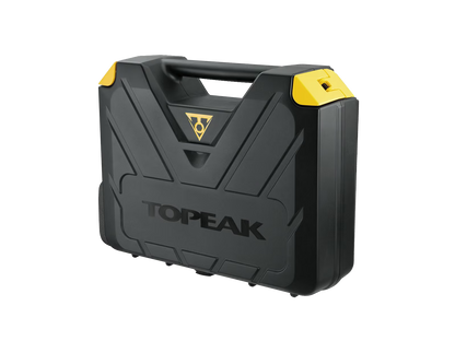 Topeak Prepbox 36 Tool Set - Image 1