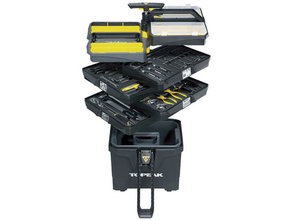 Topeak Prepstation Pro 55 Tool Set - Image 3