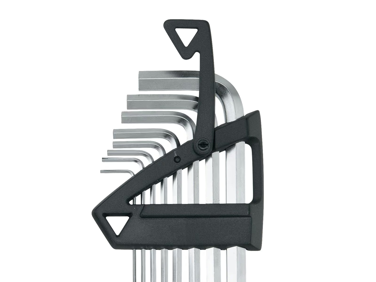 Topeak Duohex Allen Wrench Set - Image 2