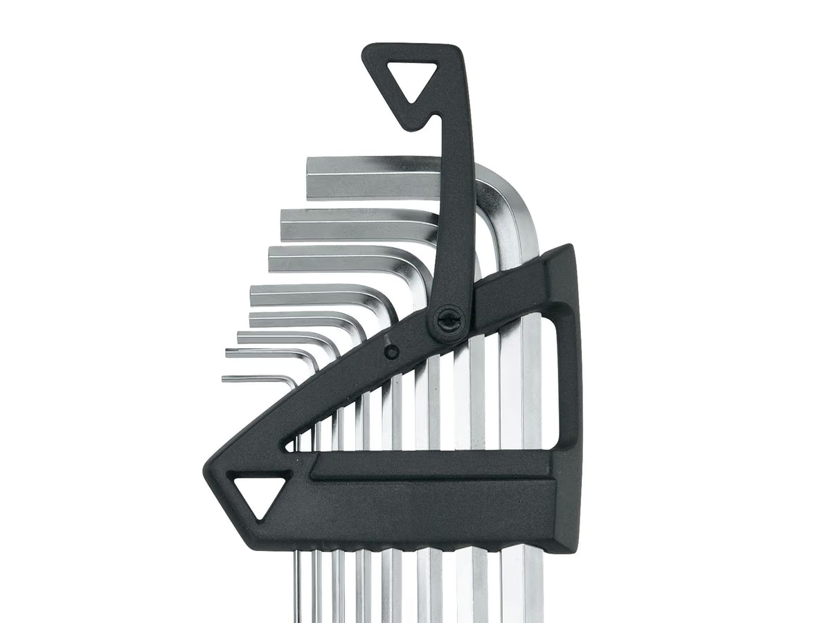 Topeak Duohex Allen Wrench Set - Image 2