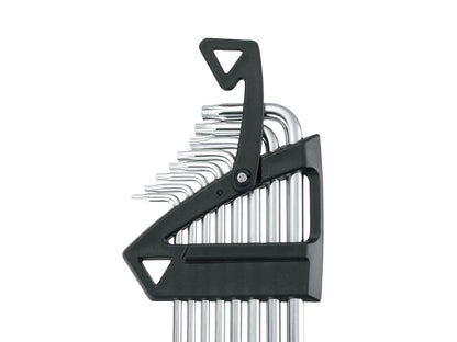 Topeak Torx Wrench Set - Image 2