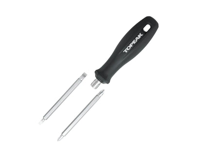 Topeak Quad Driver Phillips and Flat - Image 1
