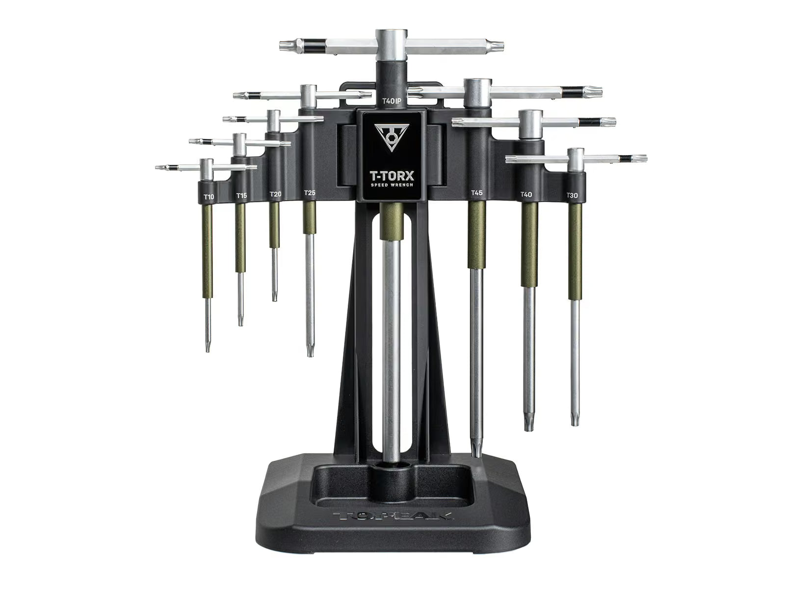 Topeak T-Torx Wrench Set - Image 2