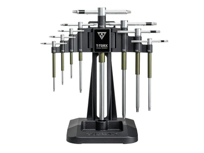 Topeak T-Torx Wrench Set - Image 2