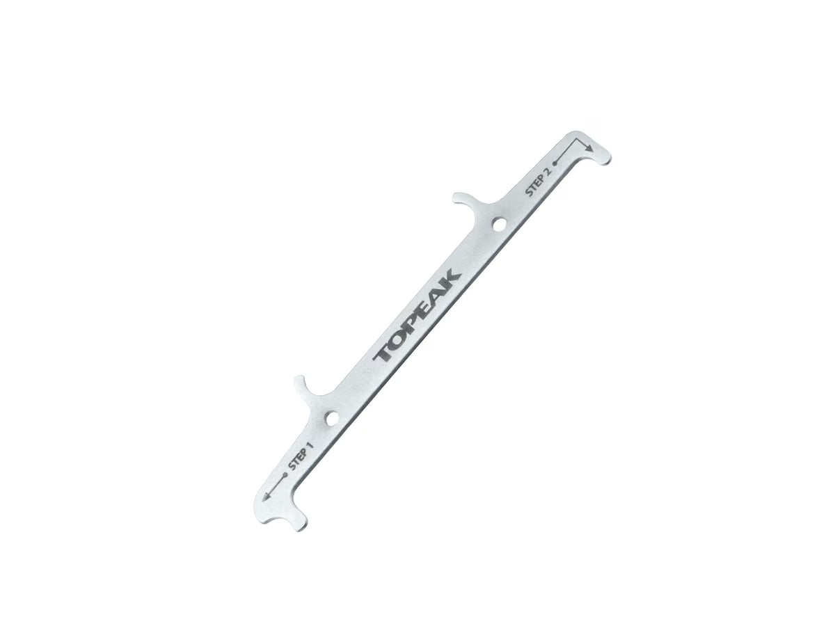 Topeak Chain Hook & Wear Indicator - Image 1