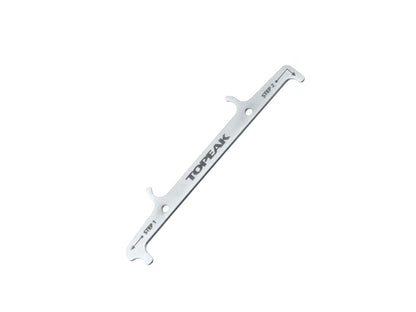 Topeak Chain Hook & Wear Indicator - Image 1