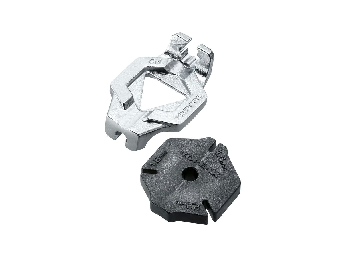 Topeak Duospoke Wrench - Image 5