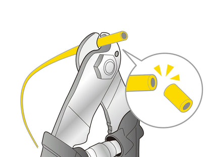 Topeak Cable & Housing Cutter - Image 3