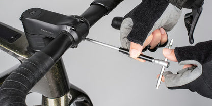 Topeak T-Hex Wrench Set - Image 3