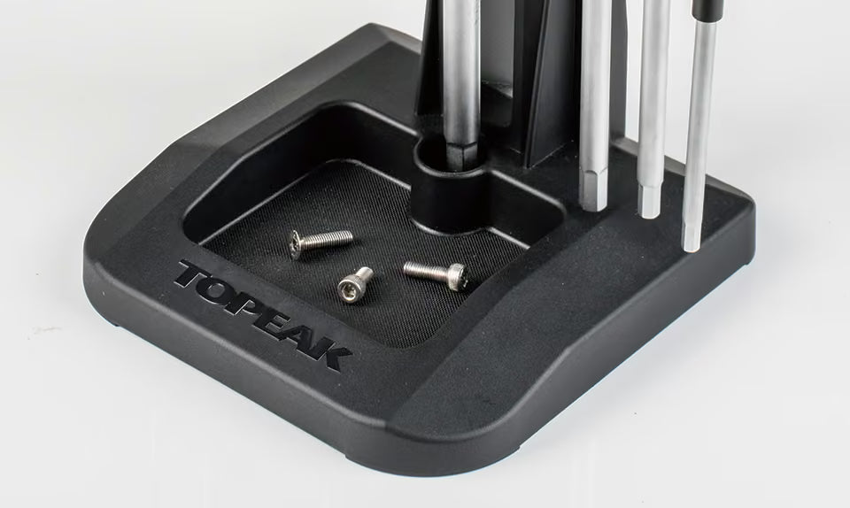 Topeak T-Hex Wrench Set - Image 5