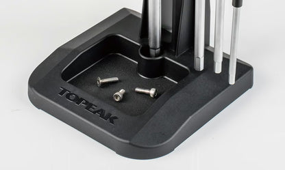 Topeak T-Hex Wrench Set - Image 5