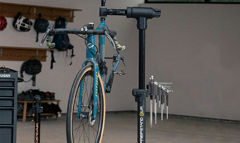 Topeak T-Hex Wrench Set - Image 6