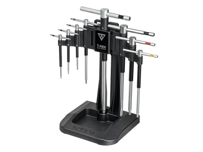 Topeak T-Hex Wrench Set - Image 1