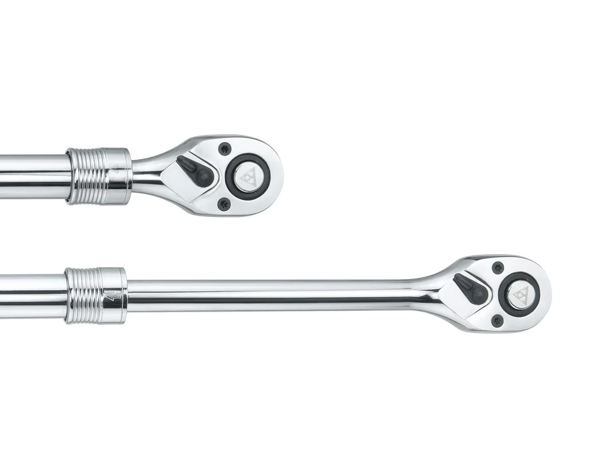 Topeak Ratchet 1/2 inch Drive Extendable - Image 2