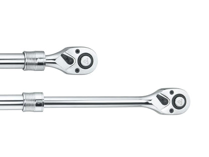Topeak Ratchet 1/2 inch Drive Extendable - Image 2