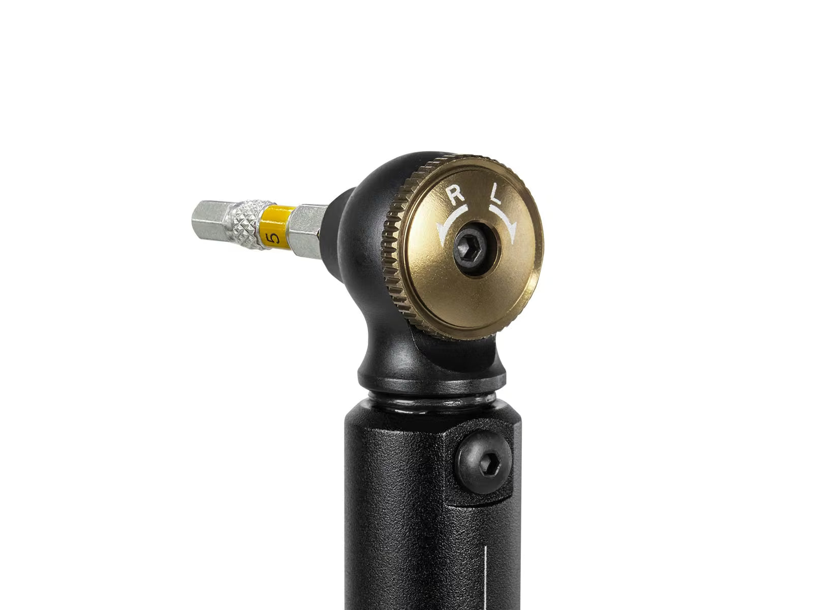 Topeak Torq Stick  4-20 Nm Torque Wrench - Image 3