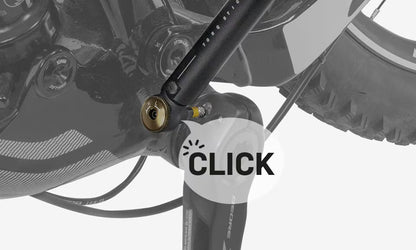 Topeak Torq Stick  4-20 Nm Torque Wrench - Image 7