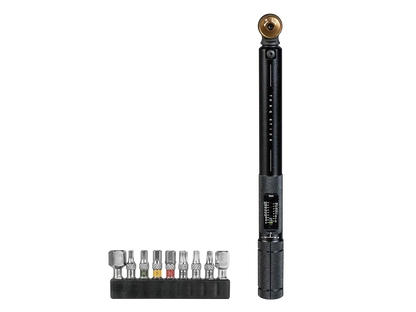 Topeak Torq Stick  4-20 Nm Torque Wrench - Image 1