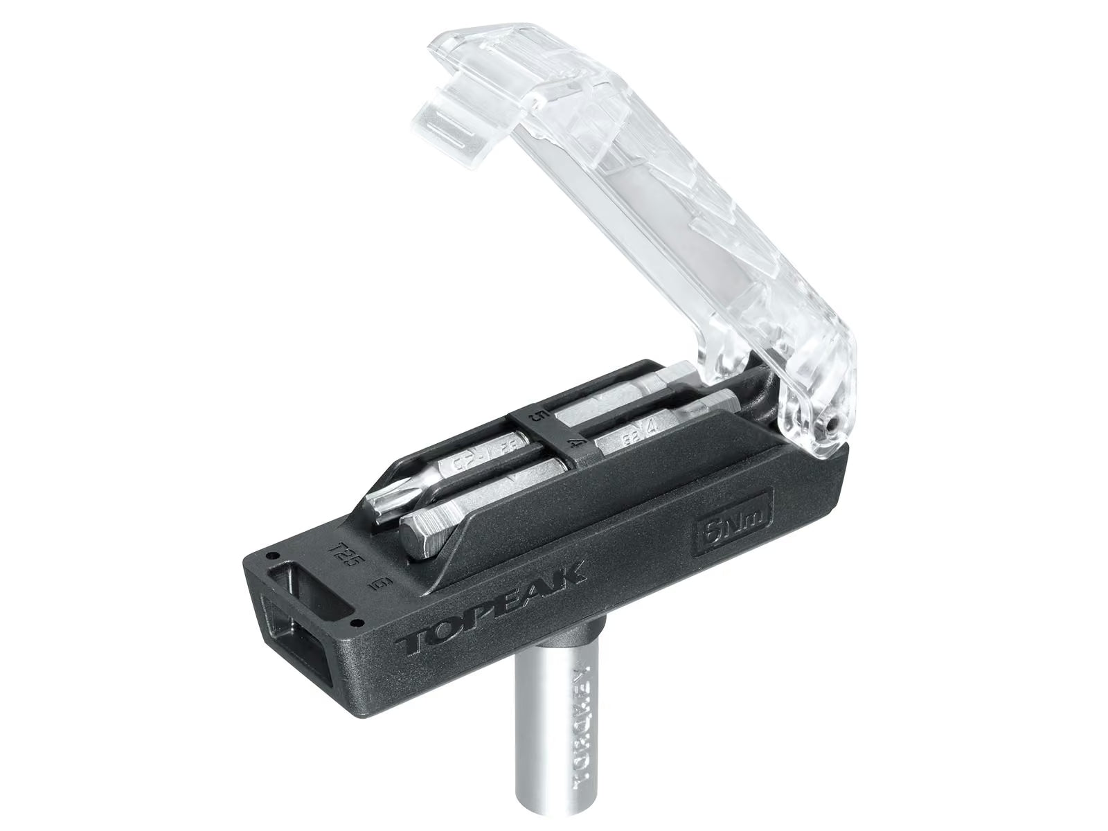 Topeak Torque 6 Torque Wrench 6Nm - Image 2