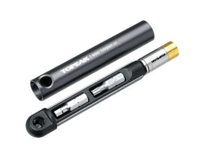 Topeak Nano Torqbar DX 4/5/6Nm - Image 3