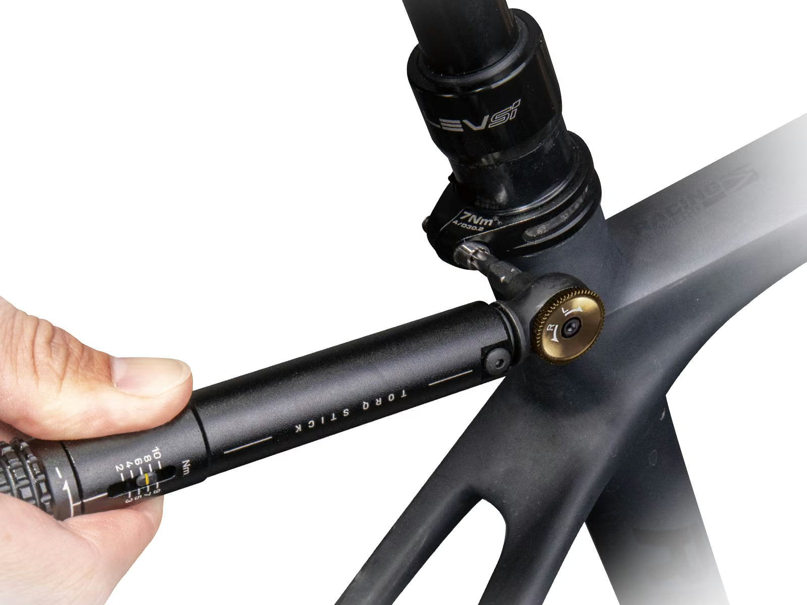 Topeak Torqstick Compact 2-10Nm Adjustable - Image 5