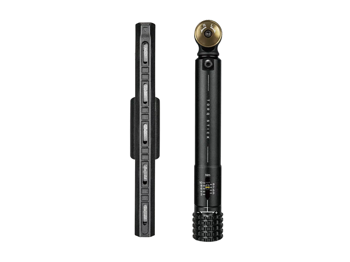 Topeak Torqstick Compact 2-10Nm Adjustable - Image 1