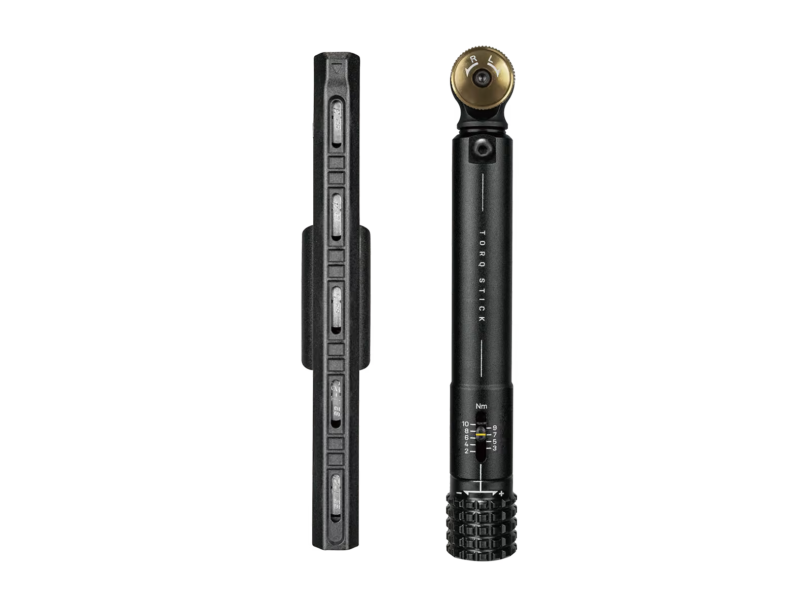 Topeak Torqstick Compact 2-10Nm Adjustable - Image 1