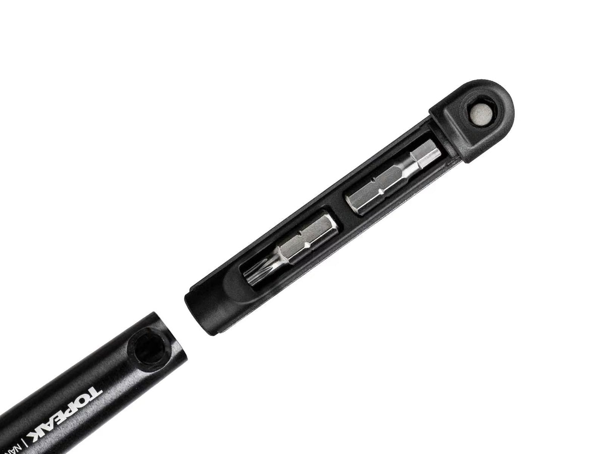 Topeak Nano Torqbar X 2-6Nm Adjustable - Image 3