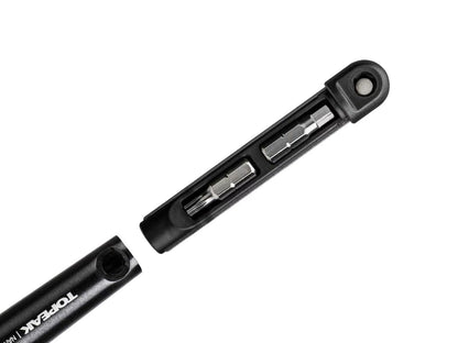 Topeak Nano Torqbar X 2-6Nm Adjustable - Image 3