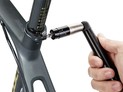 Topeak Nano Torqbar X 2-6Nm Adjustable - Image 4