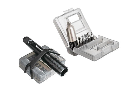 Topeak Nano Torqbar X 2-6Nm Adjustable - Image 5
