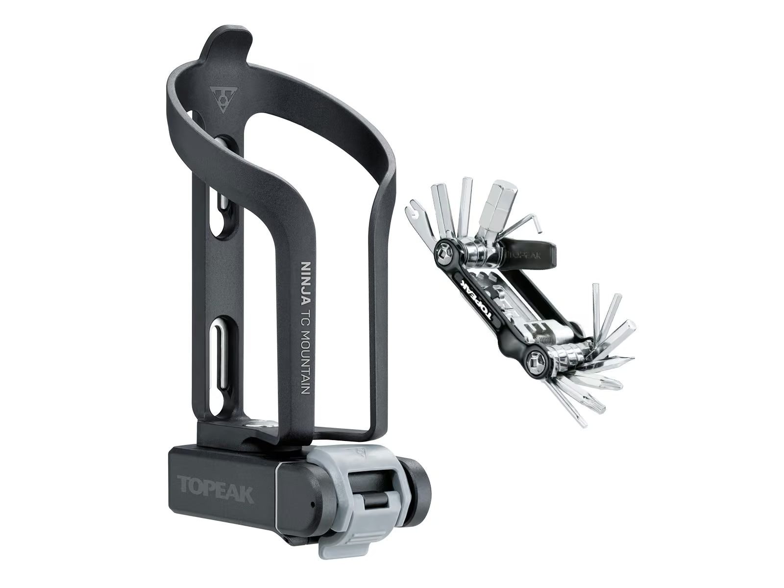 Topeak Ninja TC Mountain + 23 Function Tool - Image 1