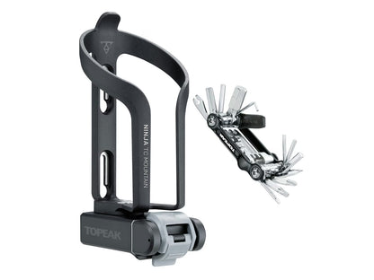 Topeak Ninja TC Mountain + 23 Function Tool - Image 1