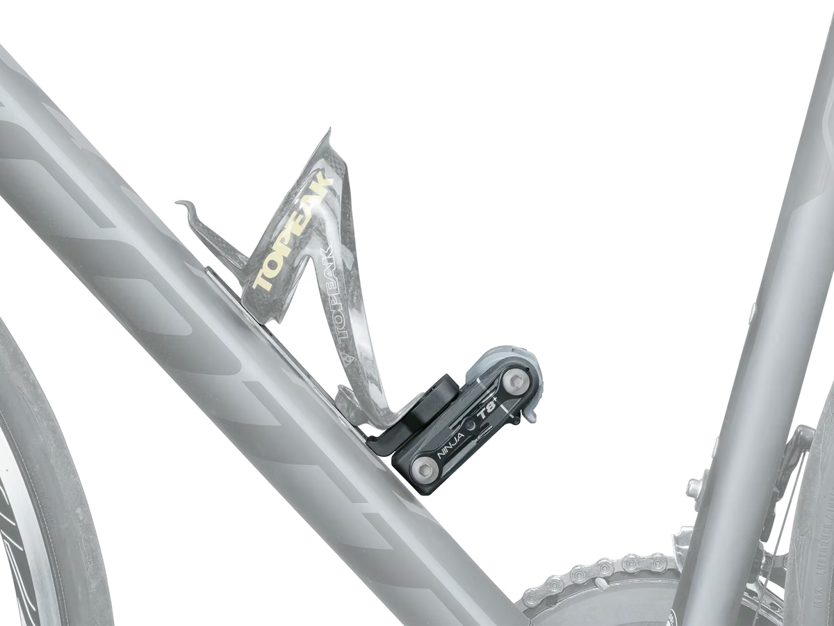 Topeak Ninja TC Road + 8 Function Tool - Image 2
